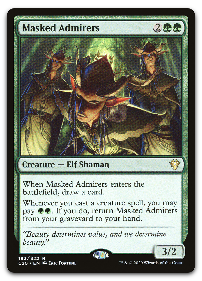 Product image for TCG 212172
