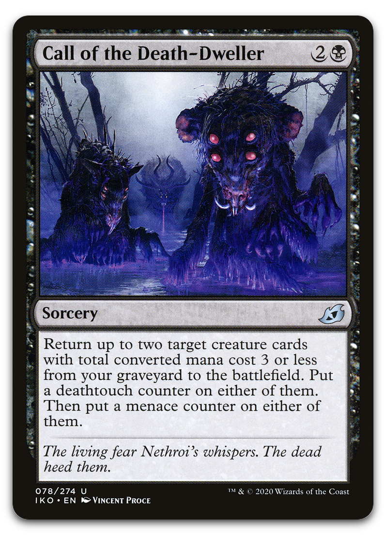Product image for TCG 212180