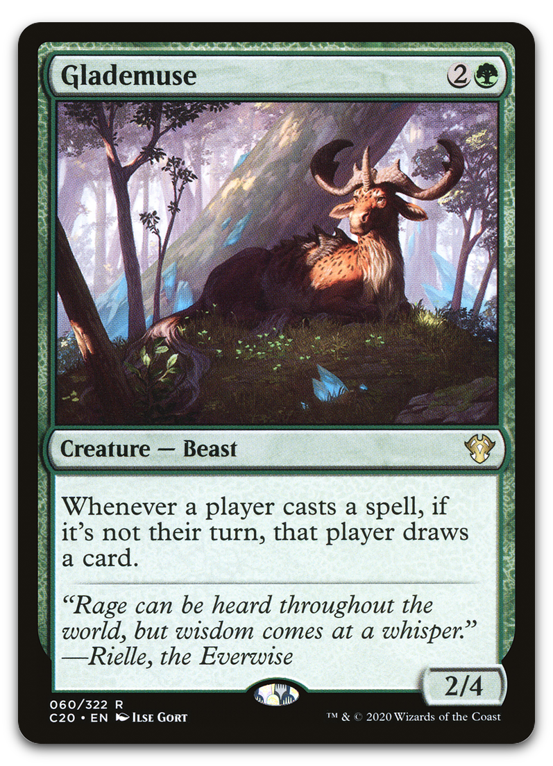 Product image for TCG 212186