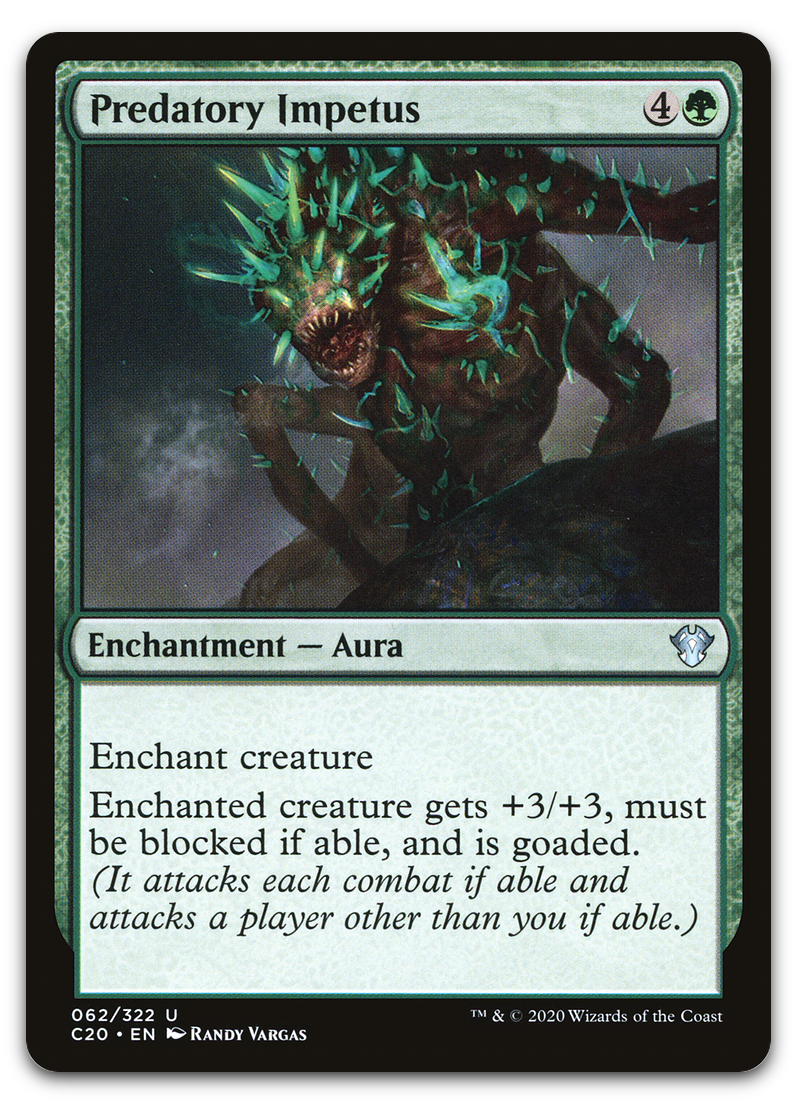 Product image for TCG 212189