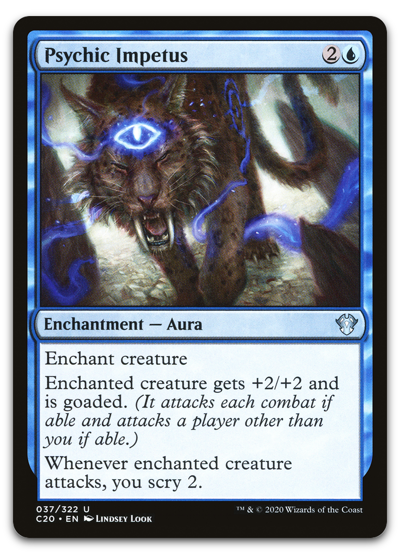 Product image for TCG 212190