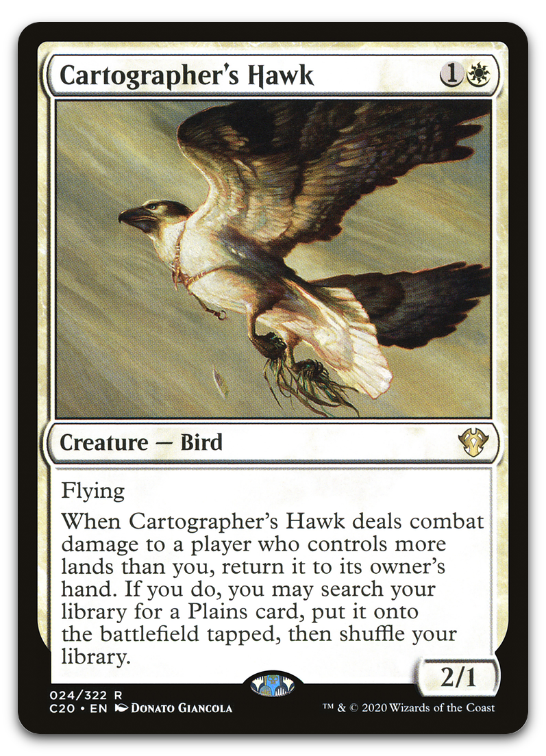 Product image for TCG 212194