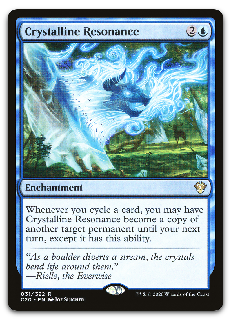Product image for TCG 212207
