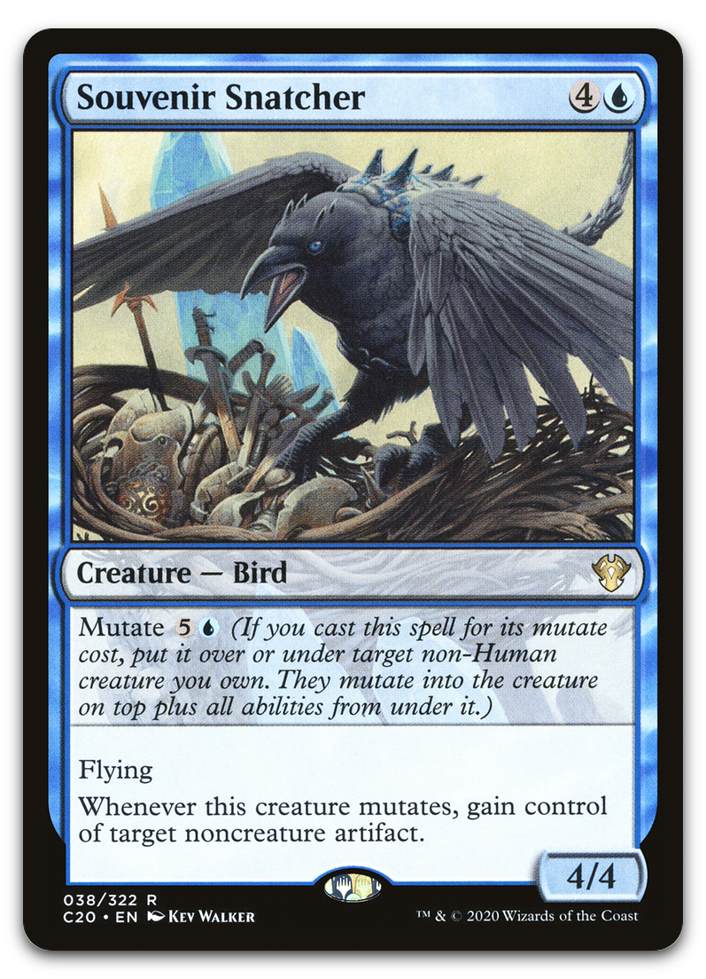 Product image for TCG 212219