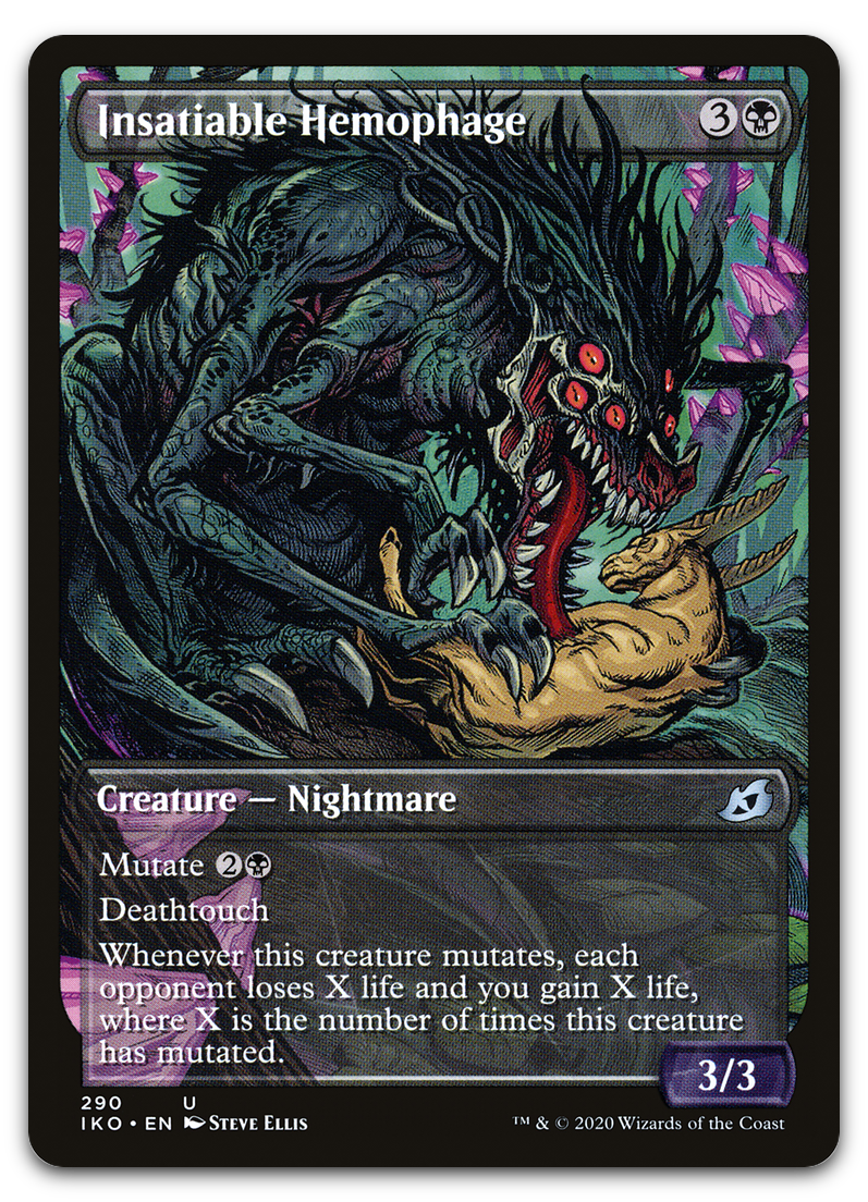 Product image for TCG 212240