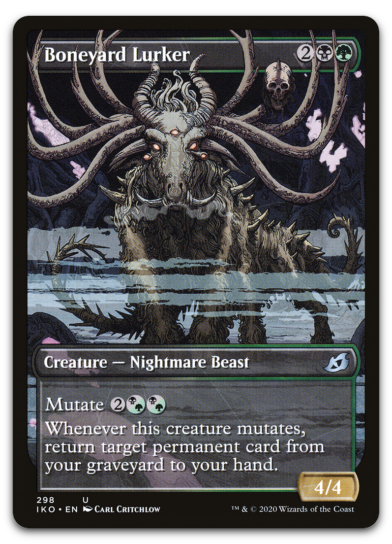 Product image for TCG 212247