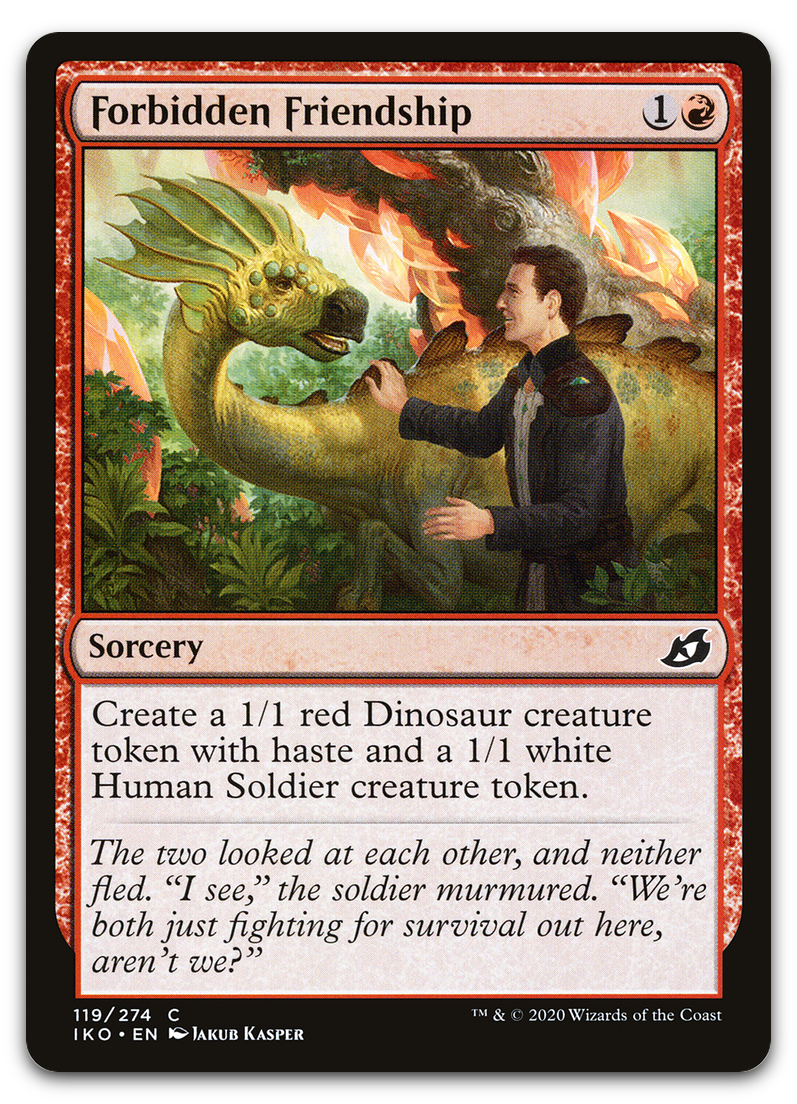 Product image for TCG 212263
