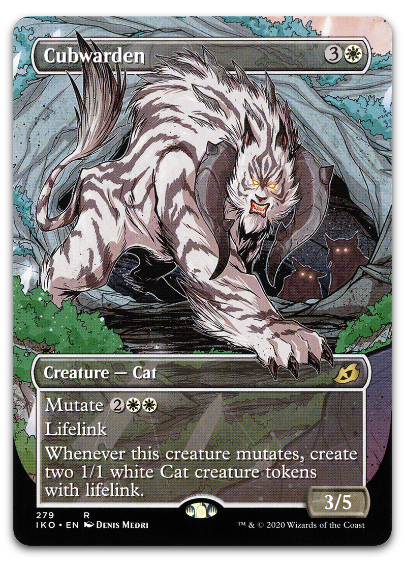 Product image for TCG 212281