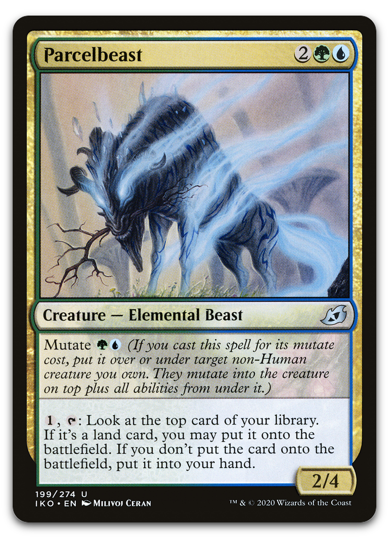 Product image for TCG 212293