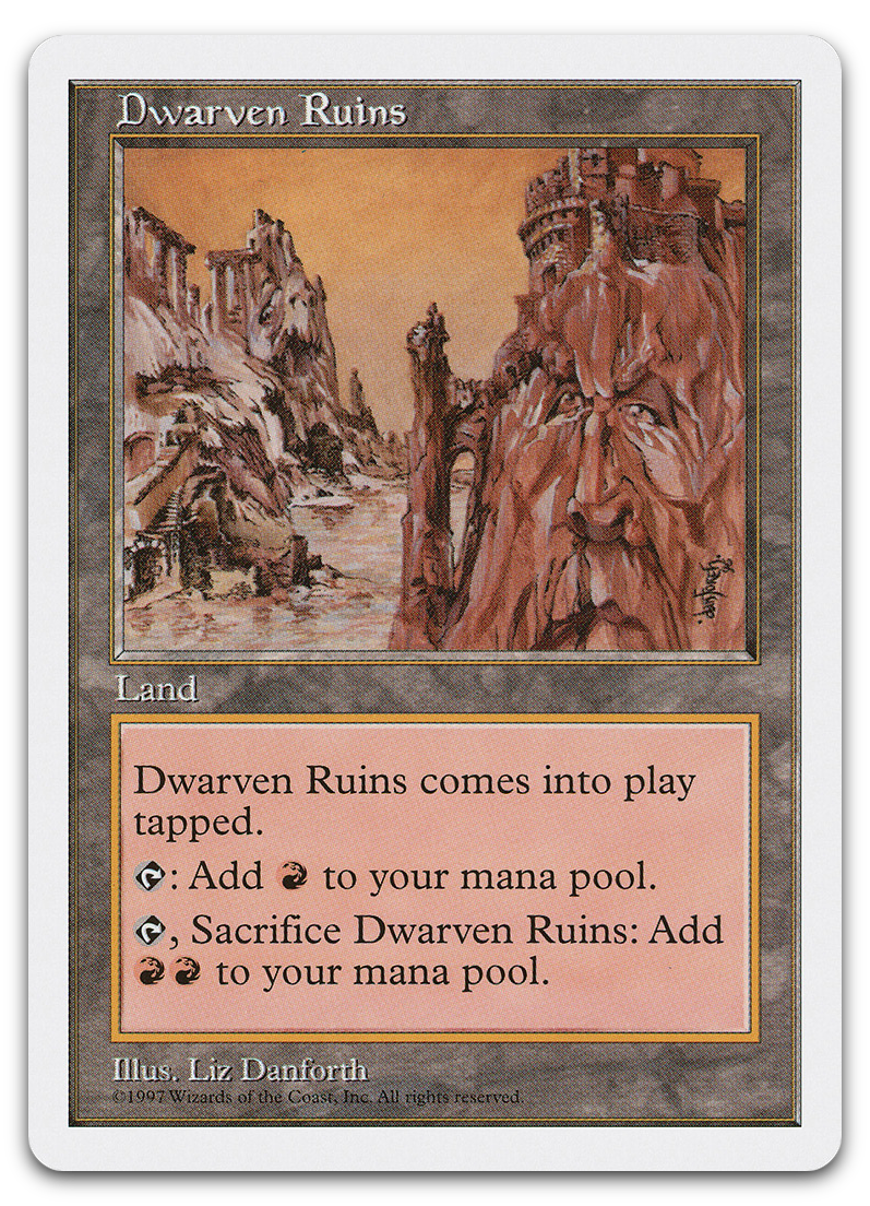 Product image for TCG 2122