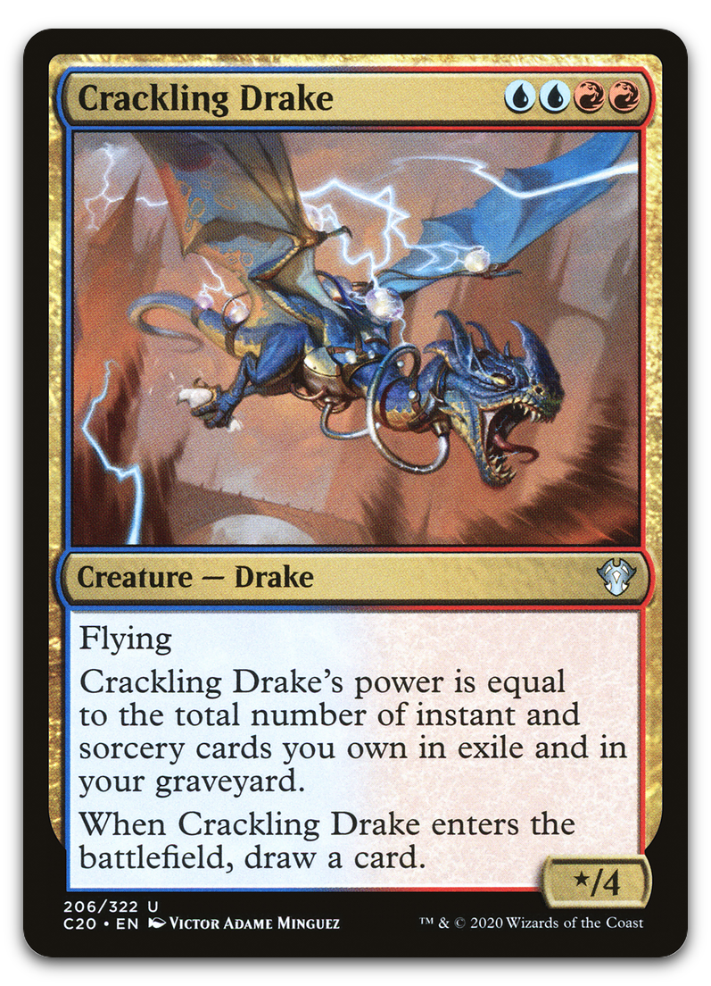 Product image for TCG 212305