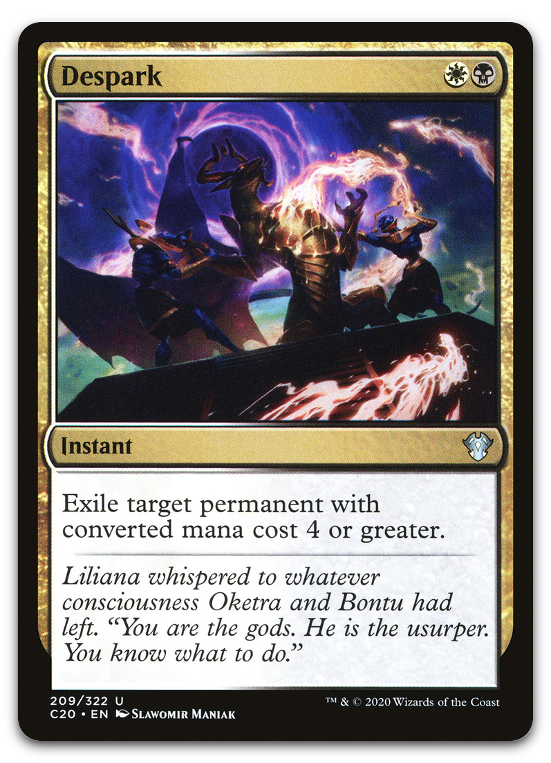Product image for TCG 212309