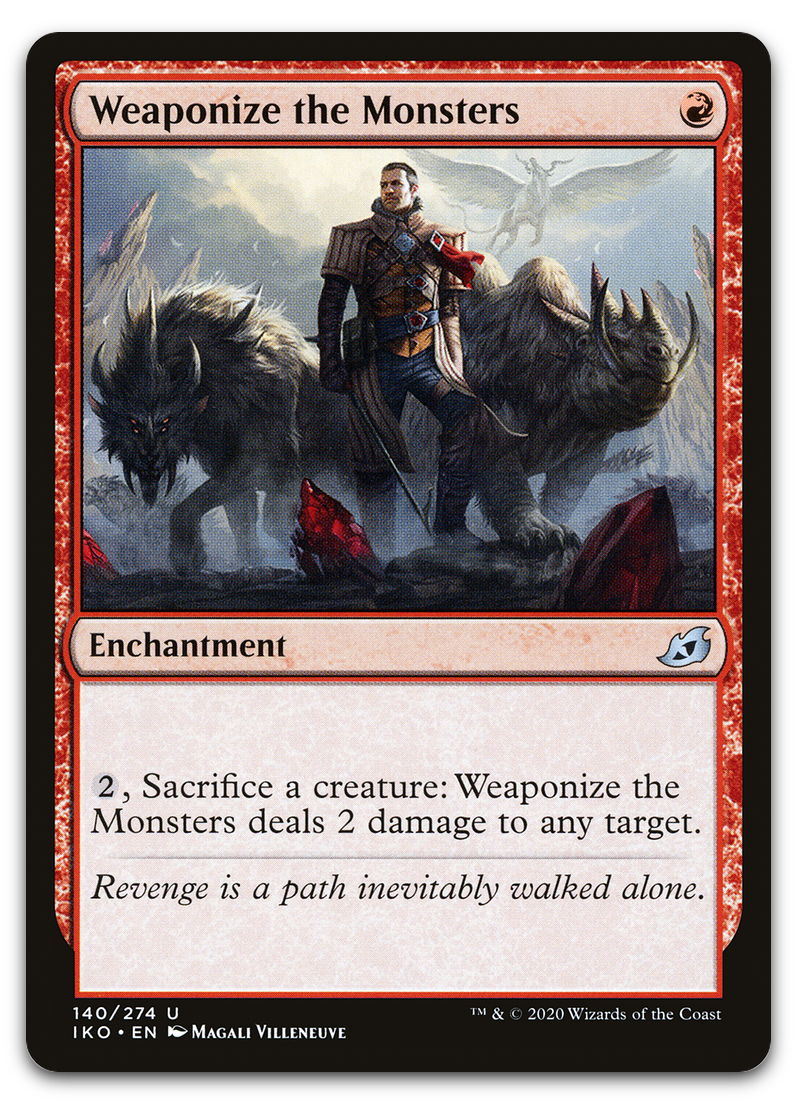 Product image for TCG 212312
