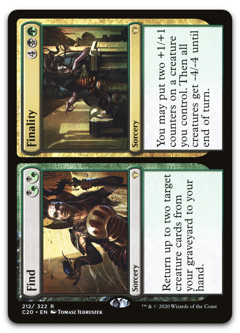 Product image for TCG 212313