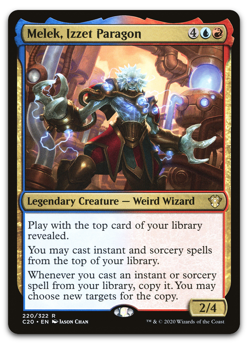 Product image for TCG 212321