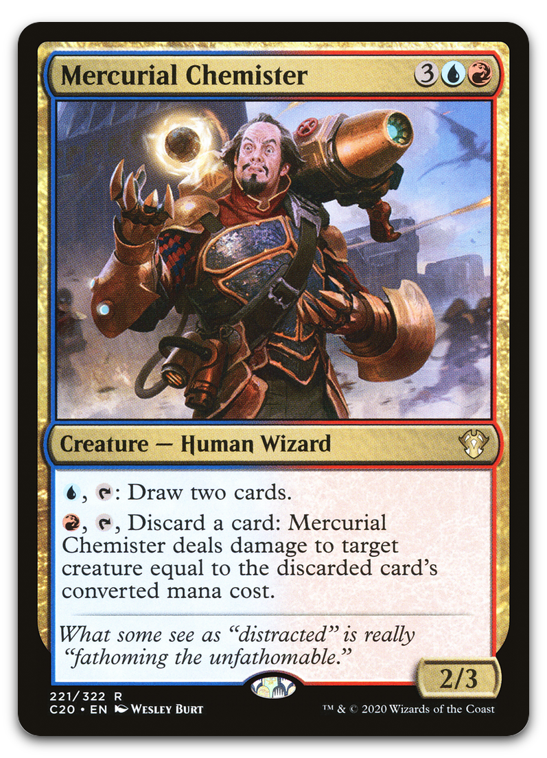 Product image for TCG 212322