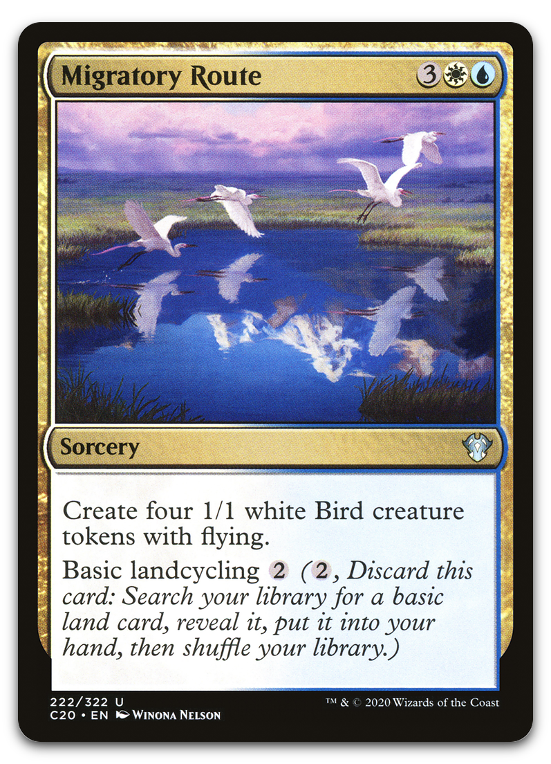 Product image for TCG 212323