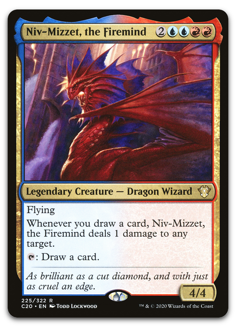 Product image for TCG 212325