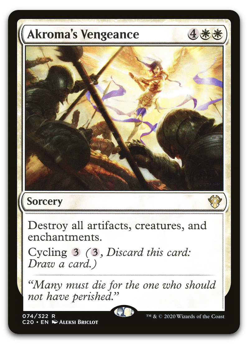 Product image for TCG 212326