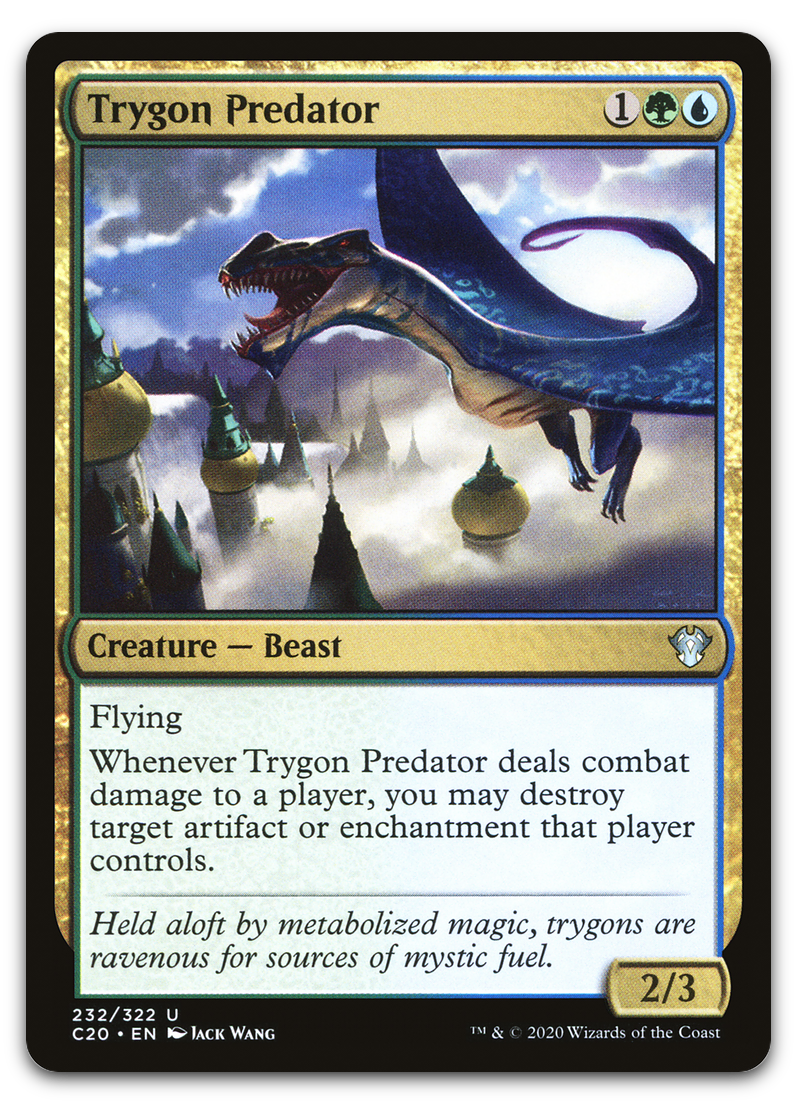 Product image for TCG 212333