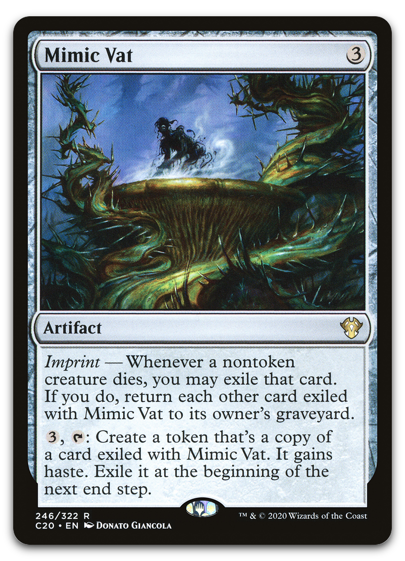 Product image for TCG 212345