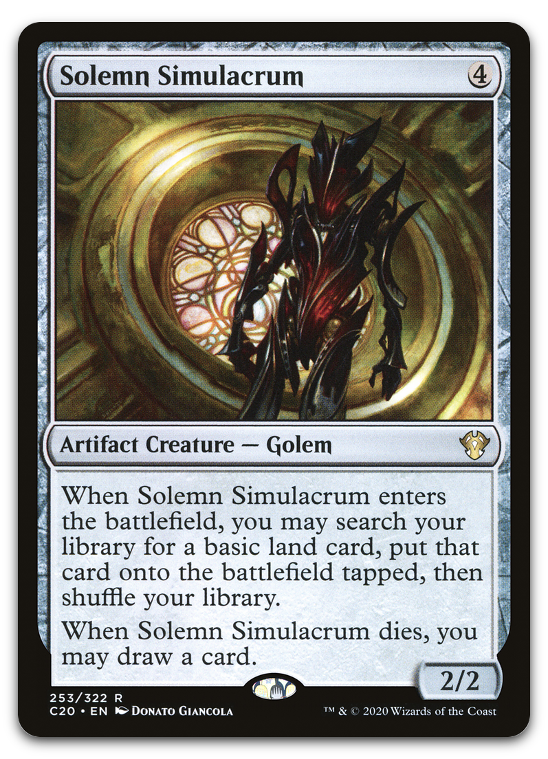 Product image for TCG 212353