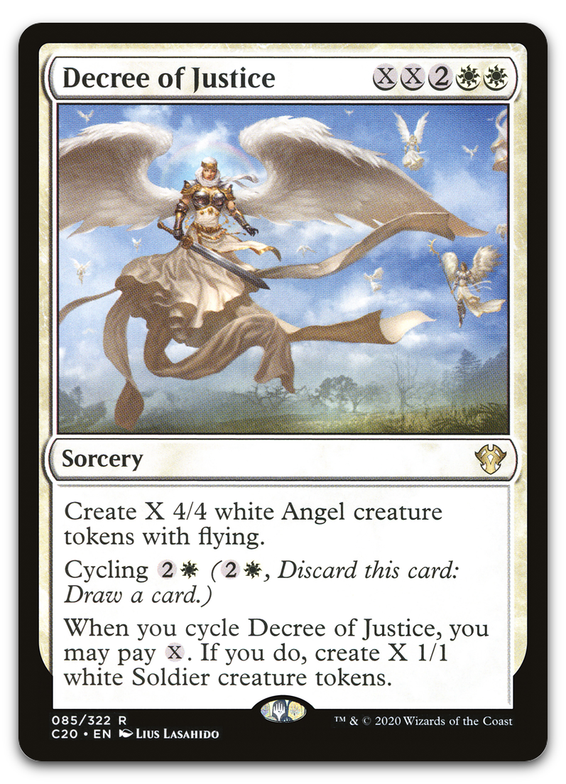 Product image for TCG 212357