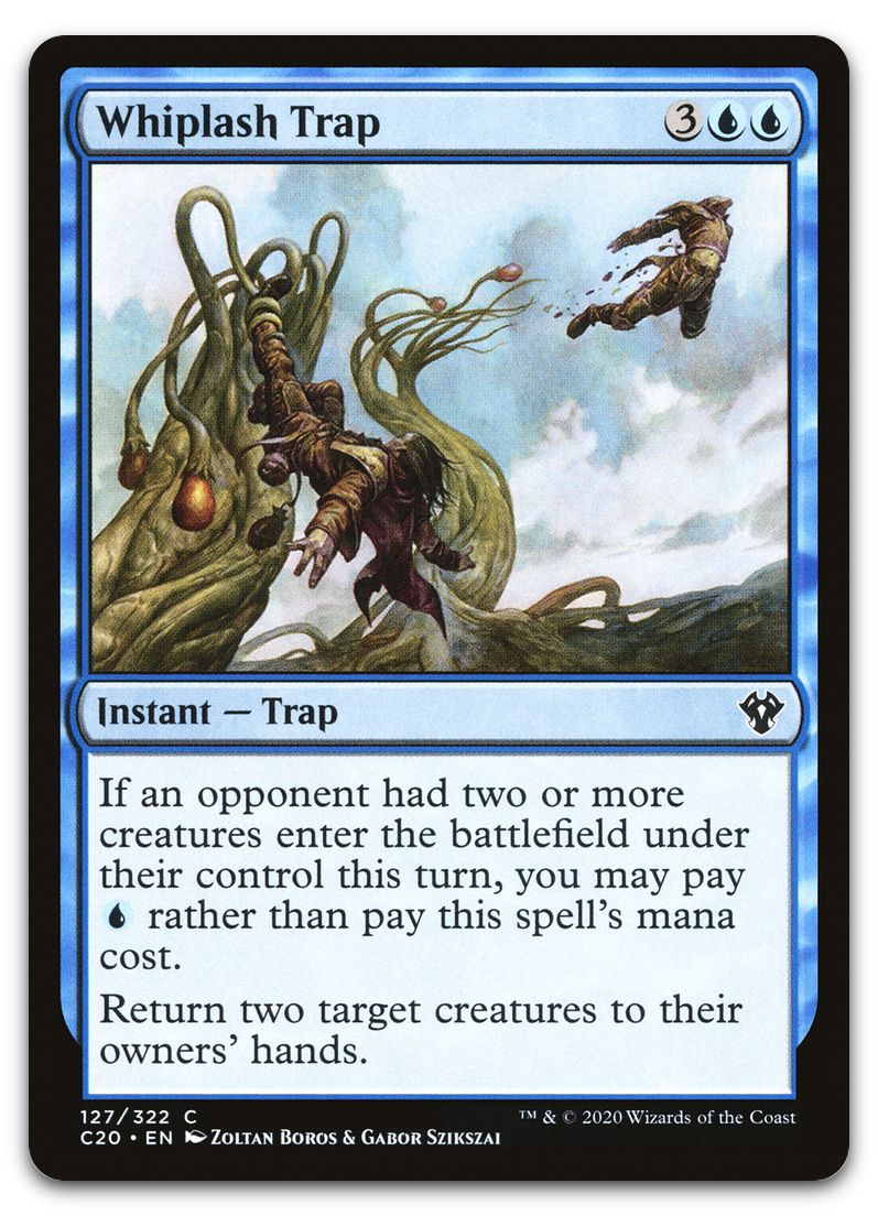 Product image for TCG 212367
