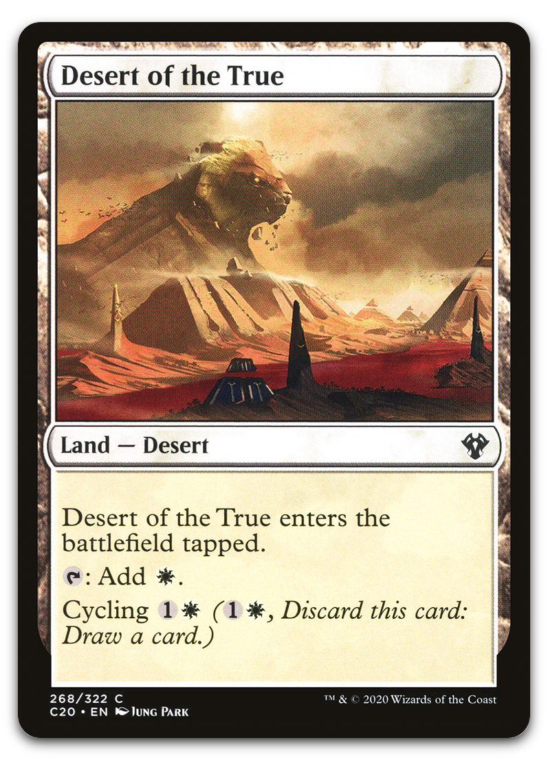 Product image for TCG 212377