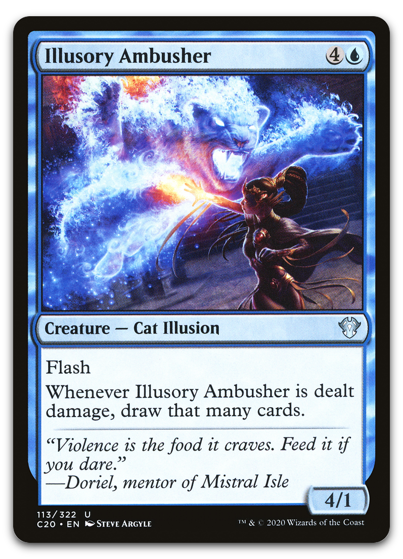 Product image for TCG 212388