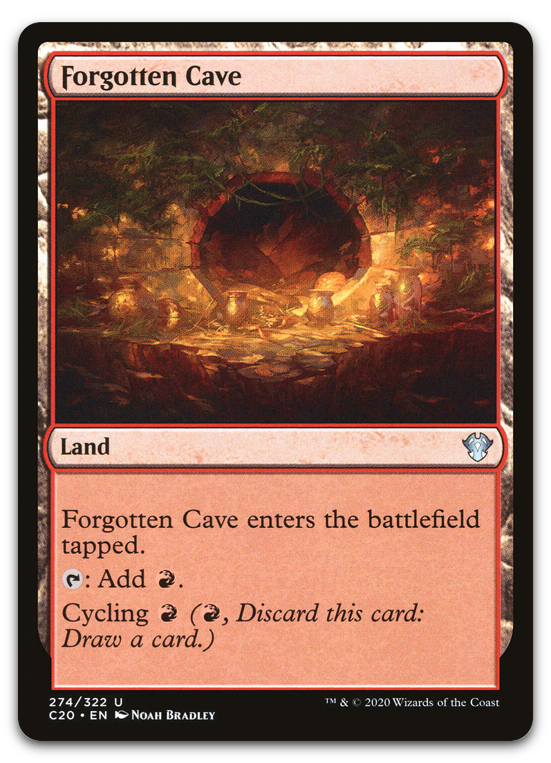 Product image for TCG 212401