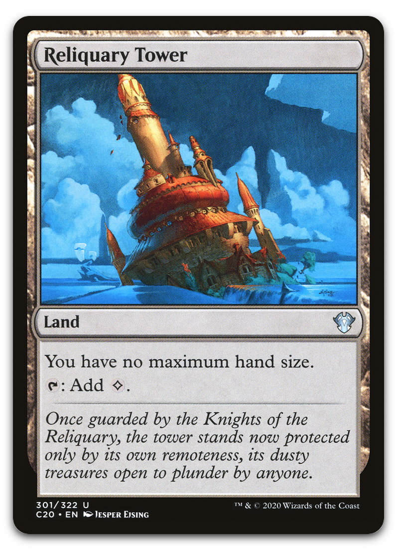 Product image for TCG 212450