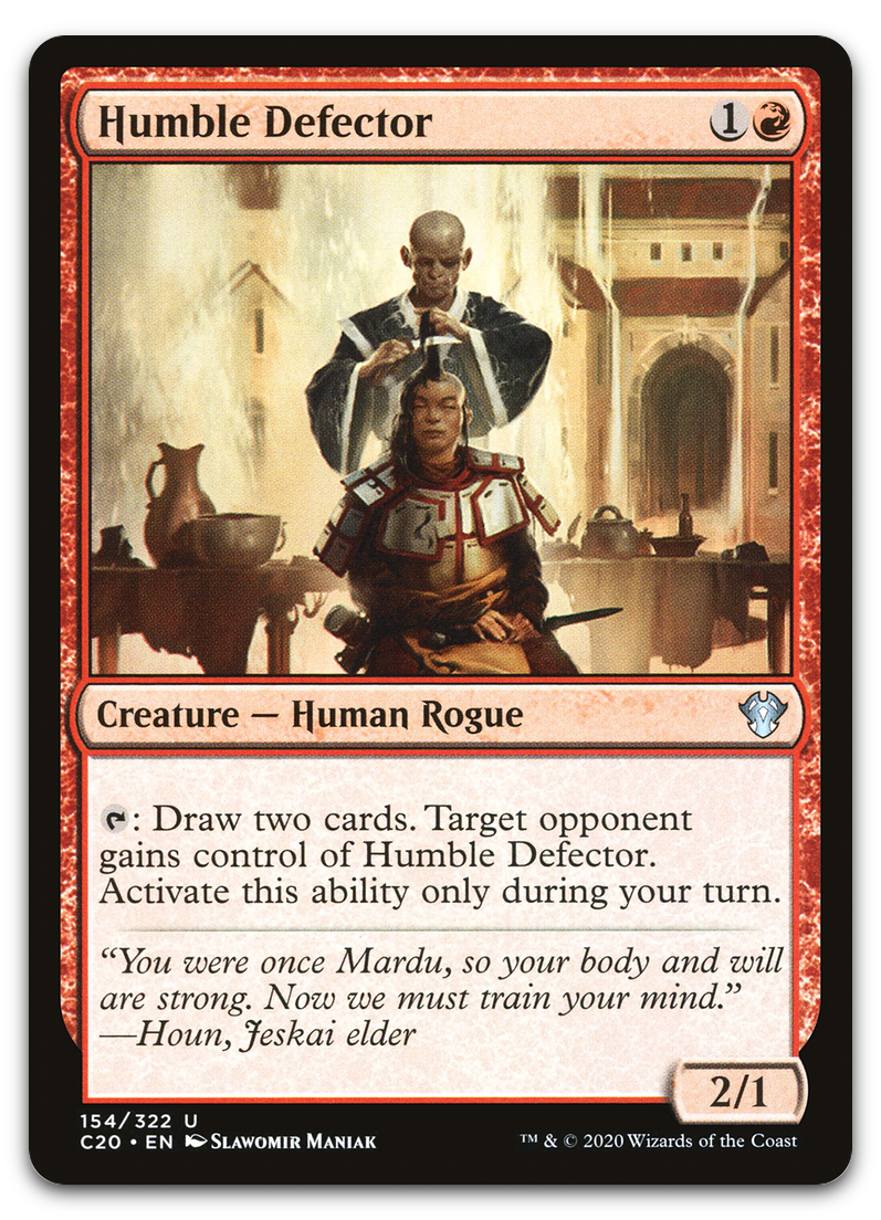 Product image for TCG 212457