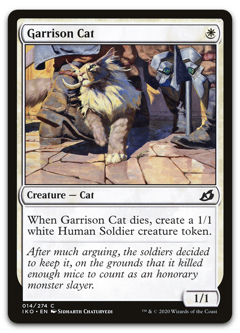 Product image for TCG 212467