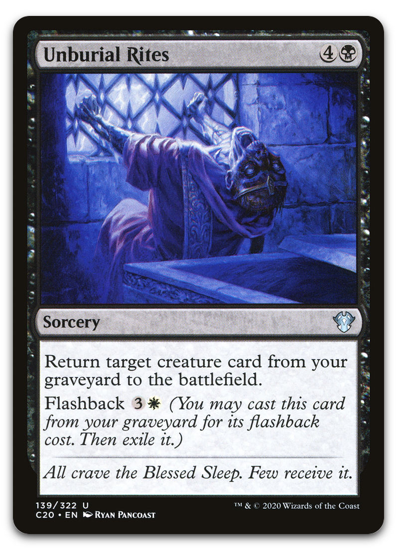 Product image for TCG 212502