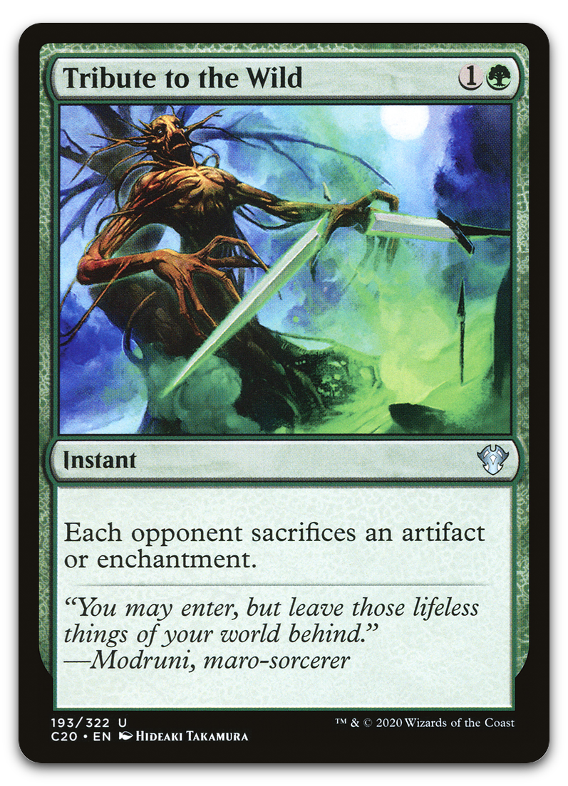 Product image for TCG 212516