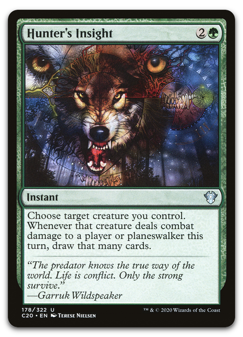 Product image for TCG 212520