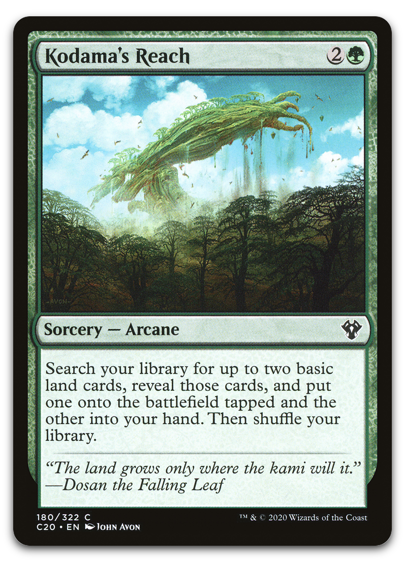 Product image for TCG 212524