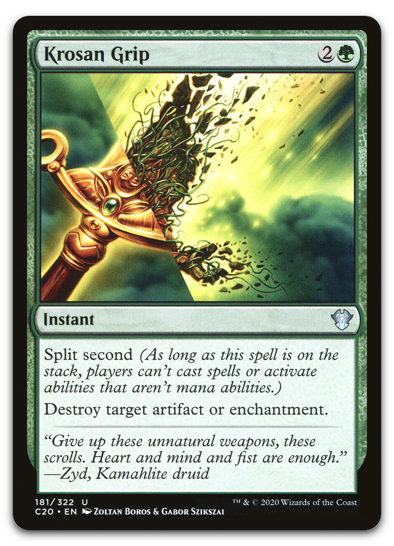 Product image for TCG 212526
