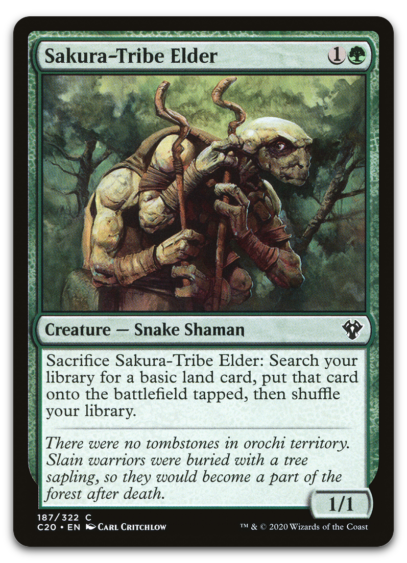 Product image for TCG 212531