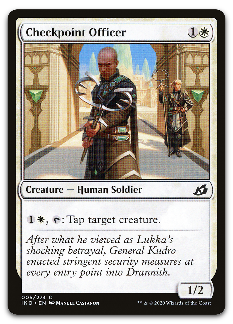 Product image for TCG 212581