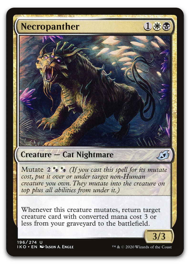 Product image for TCG 212609