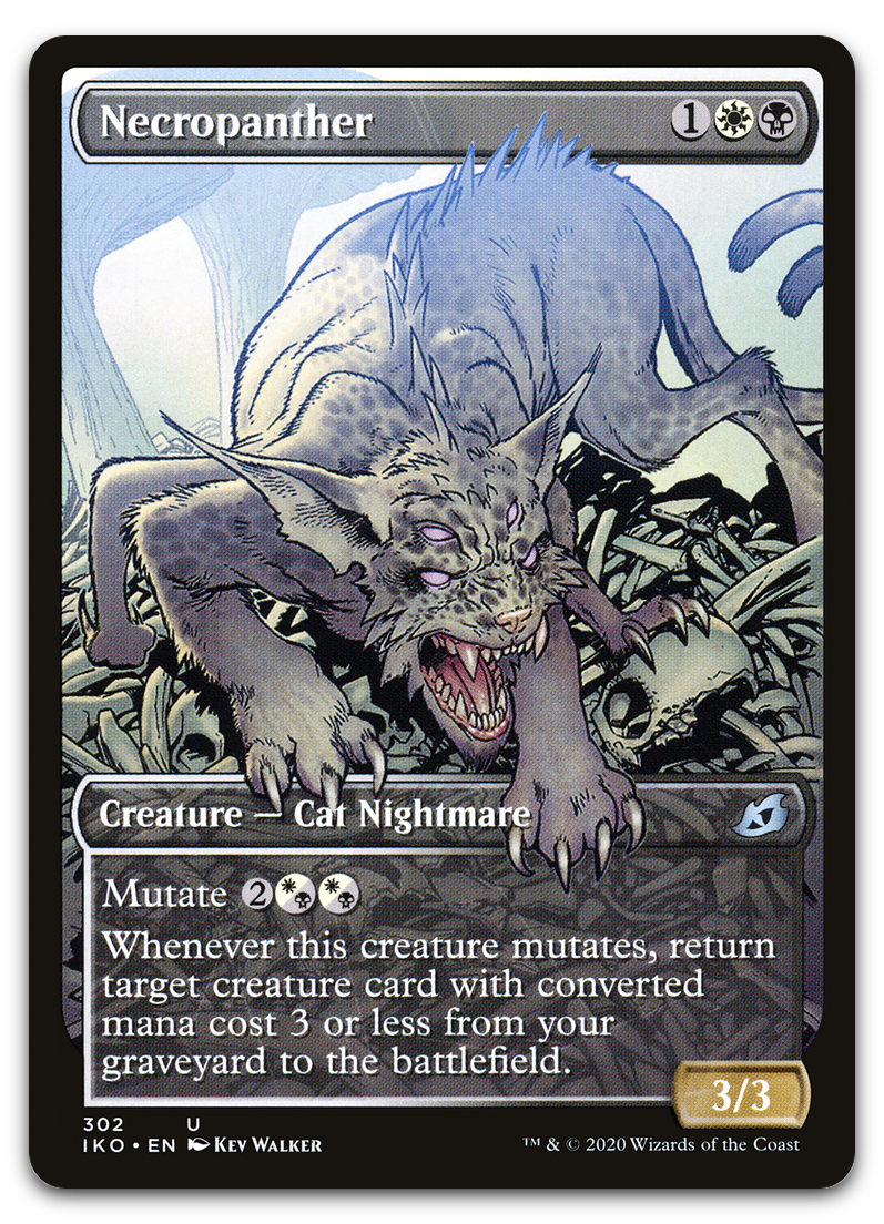 Product image for TCG 212610