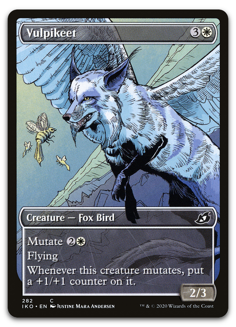 Product image for TCG 212625