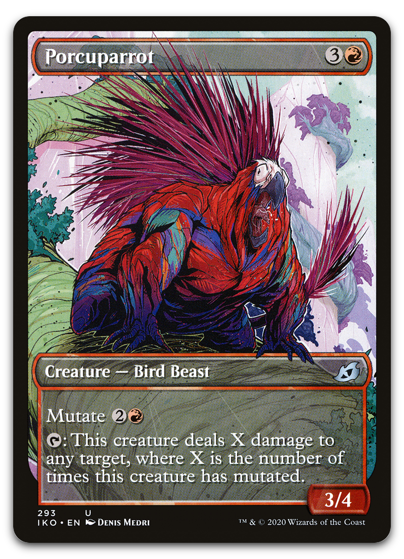 Product image for TCG 212688