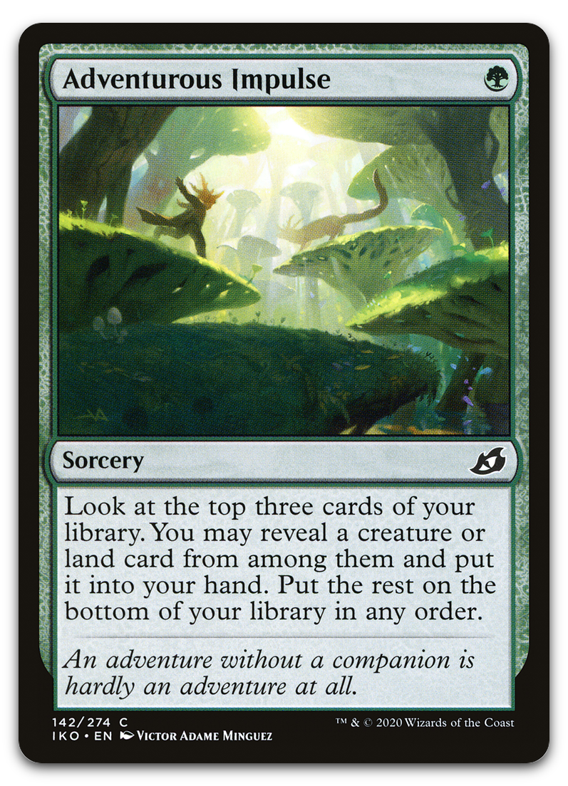 Product image for TCG 212713
