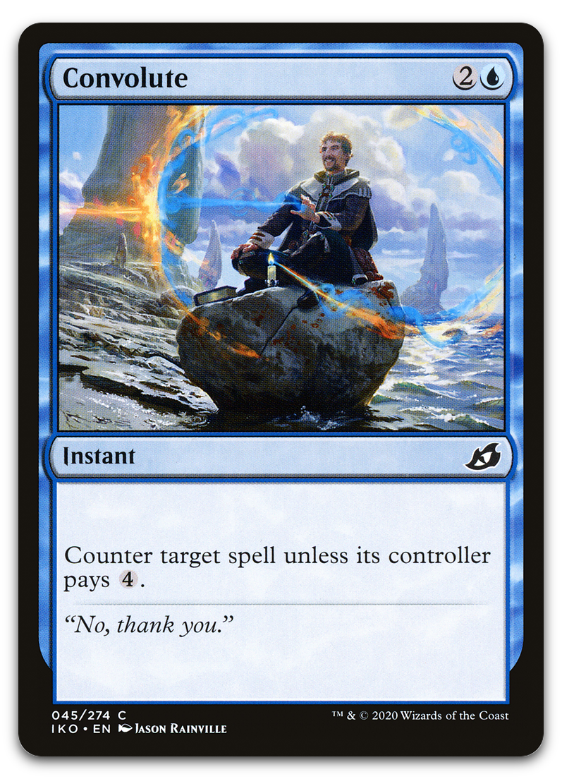 Product image for TCG 212721