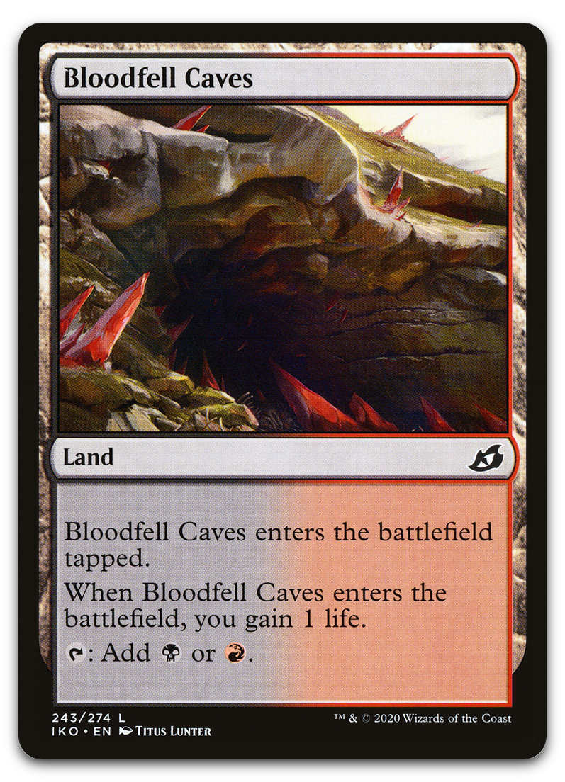 Product image for TCG 212727