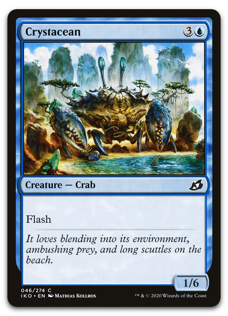Product image for TCG 212730