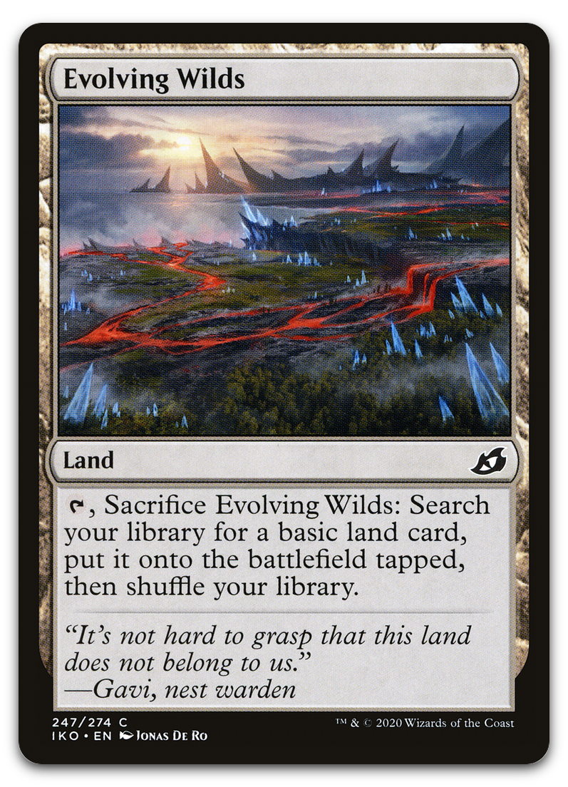 Product image for TCG 212735
